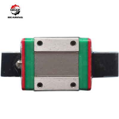 MGN15C Guide Rail Block MGN15C Đường dẫn chuyển động đường thẳng vòng bi MGN15C Đường dẫn trượt