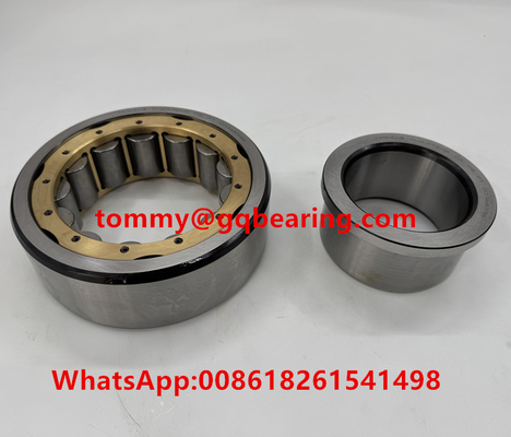 TIMKEN Lò gốm lồng đơn hàng vòng bi hình trụ NJ2317EMAC3