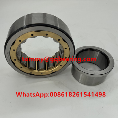 TIMKEN Lò gốm lồng đơn hàng vòng bi hình trụ NJ2317EMAC3