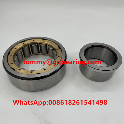 TIMKEN Lò gốm lồng đơn hàng vòng bi hình trụ NJ2317EMAC3