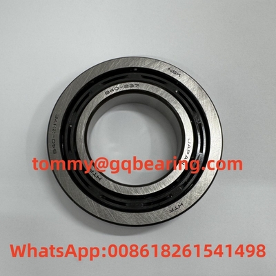 NSK B40-237 / B40-237E / ZA-HTFB40-237-G-5Q01 Xây dựng vòng đeo quả bóng sâu ô tô 40 * 74 * 14mm