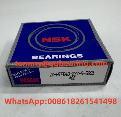 NSK B40-237 / B40-237E / ZA-HTFB40-237-G-5Q01 Xây dựng vòng đeo quả bóng sâu ô tô 40 * 74 * 14mm