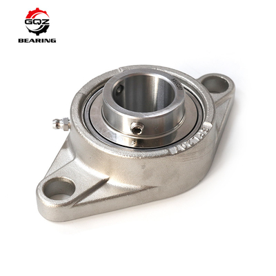 Đặt ốp đệm khối quả cầu YEL206-104-2F YET206-104 YEL206-103-2FCW OEM