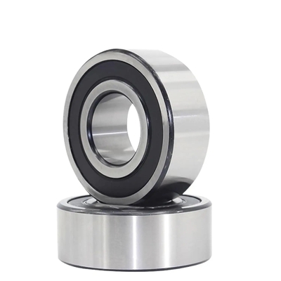62203-2ZRC3 62203-2Z 17x40x16mm Đường đơn Deep Groove Ball Bearing 62203 phiên bản rộng hơn