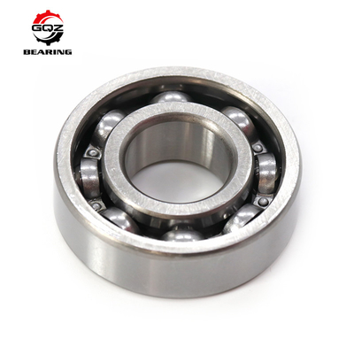 62203-2ZRC3 62203-2Z 17x40x16mm Đường đơn Deep Groove Ball Bearing 62203 phiên bản rộng hơn
