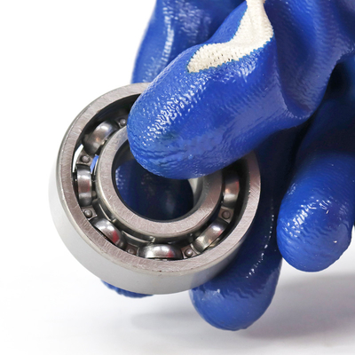 62203-2ZRC3 62203-2Z 17x40x16mm Đường đơn Deep Groove Ball Bearing 62203 phiên bản rộng hơn