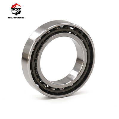 7007UCDB Vòng đệm bóng liên lạc góc 35*62*28mm Vòng đệm chính xác 7007UCDB