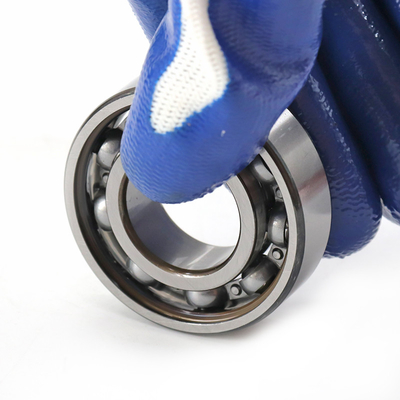 6003-2RSR 6003-2ZR Xây đệm quả cầu rãnh sâu 6003 6003/C3 6003-2RS1 6003-2Z
