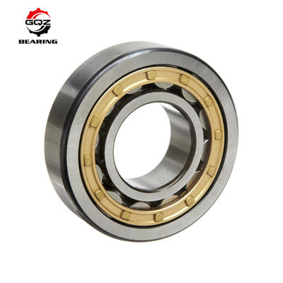 SL045020PP2NR Vòng bi con lăn trụ hai dãy đầy đủ 100x150x67mm Vòng bi định vị có nắp chắn