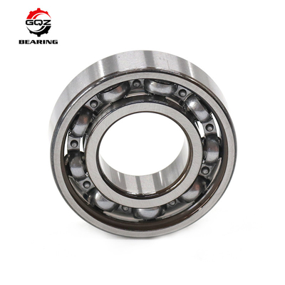 Micro Ball mang 6001 Công suất tải xuyên tâm tốt Bản gốc Groove Ball mang 6001 2RS ZZ