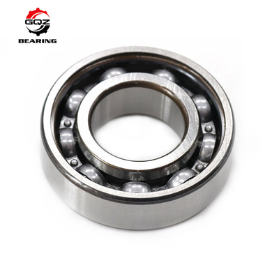 Micro Ball mang 6001 Công suất tải xuyên tâm tốt Bản gốc Groove Ball mang 6001 2RS ZZ