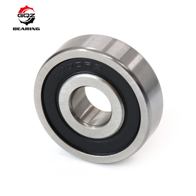 Ống xích bóng cao tốc 688-RS 8x16x5 mm 688 2RS Xích bóng rãnh sâu 688-2RS C3 688RS 688 RS Xích vỏ nhỏ