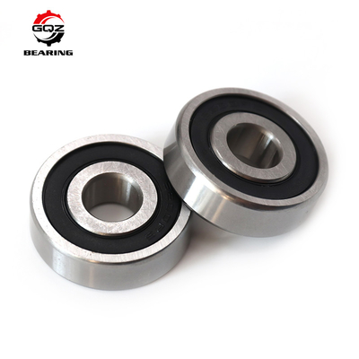 Ống xích bóng cao tốc 688-RS 8x16x5 mm 688 2RS Xích bóng rãnh sâu 688-2RS C3 688RS 688 RS Xích vỏ nhỏ
