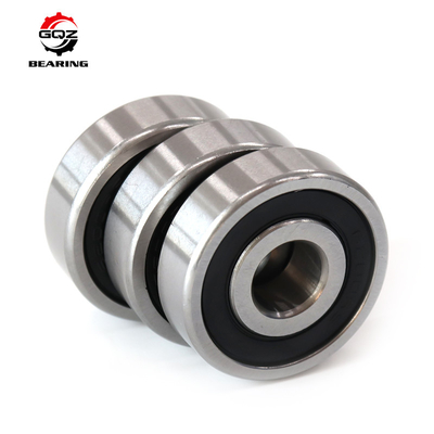 Ống xích bóng cao tốc 688-RS 8x16x5 mm 688 2RS Xích bóng rãnh sâu 688-2RS C3 688RS 688 RS Xích vỏ nhỏ