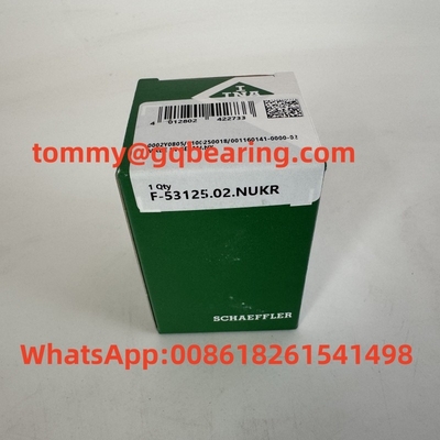 INA F-53125.02NUKR / F-53125 / F-53125.2 00.550.0322 Ống đệm máy in Ống đệm máy in