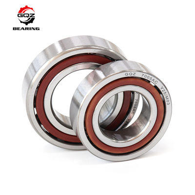 GQZ 7320BMPUA Xét bóng liên lạc góc 100×215×47mm 40° Đơn vị phù hợp góc liên lạc