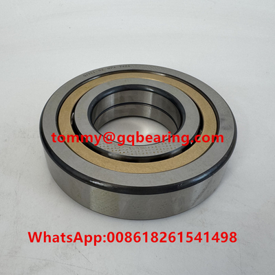 FAG QJ311 QJ311-N2-MPA-T42A Bốn điểm tiếp xúc quả bóng mang lồng đồng 55x120x29mm