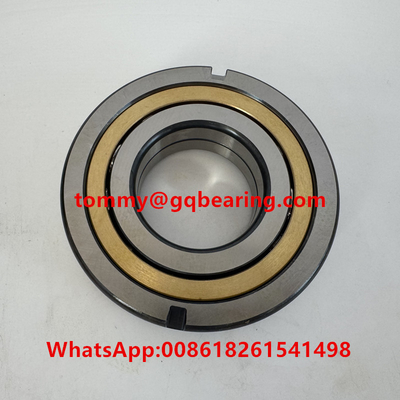 FAG QJ311 QJ311-N2-MPA-T42A Bốn điểm tiếp xúc quả bóng mang lồng đồng 55x120x29mm