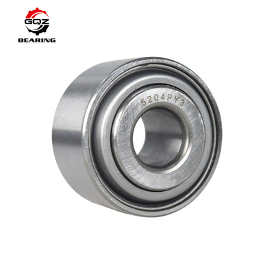 Tốc độ cao AA59196 Máy nông nghiệp chèn vòng bi góc 5204PY3