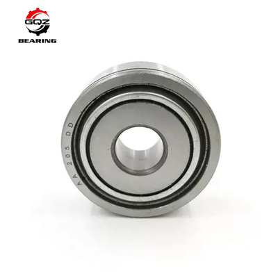 AA205 DD nông nghiệp vòng bi 0.63 &quot;Inch vòng khoan dầu bôi trơn Chrome thép