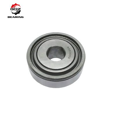 AA205 DD nông nghiệp vòng bi 0.63 &quot;Inch vòng khoan dầu bôi trơn Chrome thép