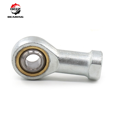 Métric Fish Eye Joint Xích vòng bi Xích cuối thanh PHS8 M8 8mm Thép không gỉ Chiều kính bên ngoài 22mm