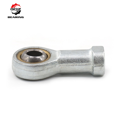 Métric Fish Eye Joint Xích vòng bi Xích cuối thanh PHS8 M8 8mm Thép không gỉ Chiều kính bên ngoài 22mm
