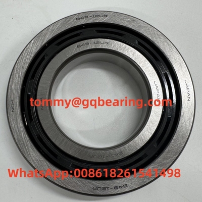 NSK B49-12 B49-12UR ZA-B49-12T85ACG17*01 Xây đệm bóng rãnh sâu cho hộp số