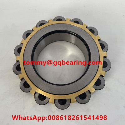 624 GXXD Xương xích 624 GXX Xương cuộn hình trụ cho máy giảm tốc 125x223x51mm