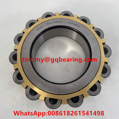 624 GXXD Xương xích 624 GXX Xương cuộn hình trụ cho máy giảm tốc 125x223x51mm