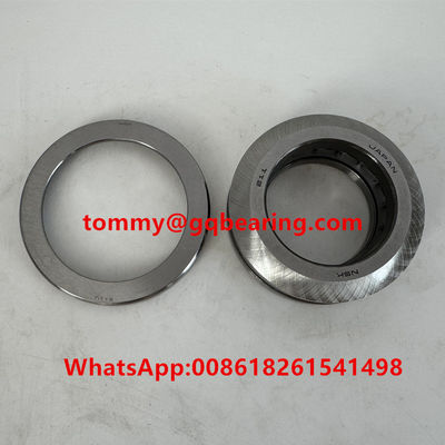 Nhật Bản Nguồn gốc NSK 53211U 53211+U211 Động bóng vòng bi 55x90x30mm Với máy giặt ghế sắp xếp