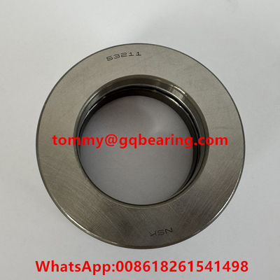 Nhật Bản Nguồn gốc NSK 53211U 53211+U211 Động bóng vòng bi 55x90x30mm Với máy giặt ghế sắp xếp