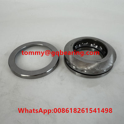 Nhật Bản Nguồn gốc NSK 53211U 53211+U211 Động bóng vòng bi 55x90x30mm Với máy giặt ghế sắp xếp