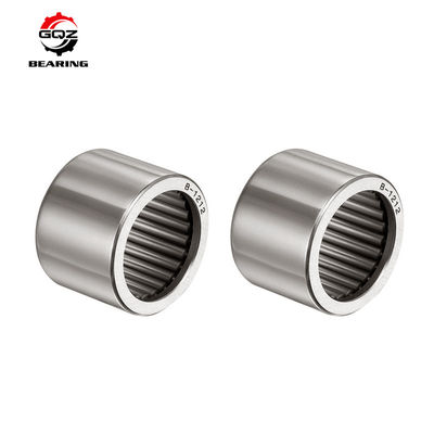 B-1212 B1212 Lối xích ô tô Đầu inch Full Needle Roller Lối xích ô tô