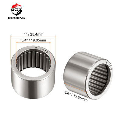 B-1212 B1212 Lối xích ô tô Đầu inch Full Needle Roller Lối xích ô tô