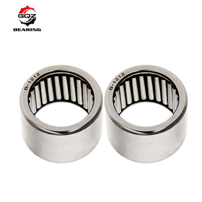DP9B112 Non-Standard Automobile Transmission Bearing High Precision Wear Resistant