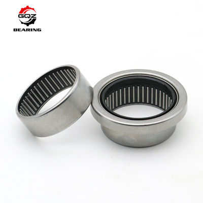 Chiếc xe mới NE70172 Đồ đệm cuộn kim ô tô Bộ sửa chữa trục sau cho Peugeot 207