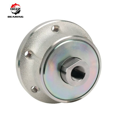 Đường kính trục 28mm Vòng bi nông nghiệp AHU34120B-01 Cụm trung tâm Agri AHU34120B Loại A Dùng cho Bừa đĩa