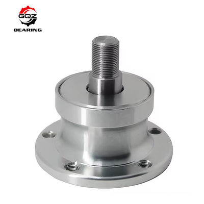 Lối xích nông nghiệp BAA-0012 Agri Hub Unit BAA0012 Loại C cho Disc Harrow Định hạng tải động cơ cơ bản 47.5 KN