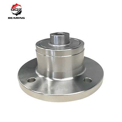 Vòng bi moay ơ nông nghiệp BAA-0029R chịu tải nặng cho Bừa đĩa, vật liệu thép vòng bi 4.36KG
