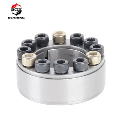 Z2 Series Expansion Coupling Sleeve được sử dụng rộng rãi trong máy giấy CNC