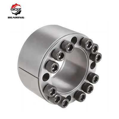 Z4 Cáp nối mở rộng tay áo Cáp nối không chìa khóa Cài đặt độ bền cao