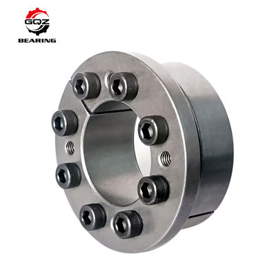 Ống lót nối giãn nở Z8 dùng trong máy tiện CNC, máy đóng gói khai thác mỏ, có thể tùy chỉnh