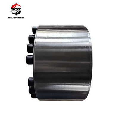 KTR400 Trục nối mở rộng không then, Khớp nối, Vòng khóa mô-men xoắn lớn, Vòng đệm giãn nở Z12A