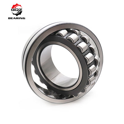 222SM180-MA Lớp lồng đồng Split Type Spherical Roller Bearing 180 x 360 x 98 mm ISO90001