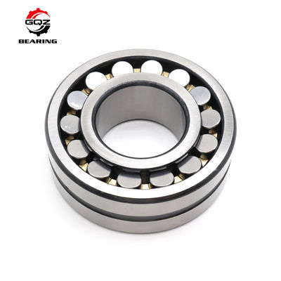 Vòng bi tang trống hai hàng chính xác cao 22315CA/W33C3 Phụ tùng máy nghiền 22315CA