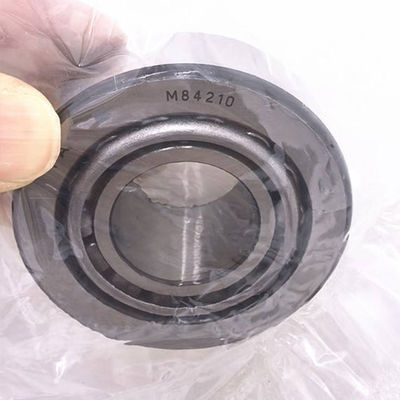 Vòng bi tang trống thép dập M84249/M84210 TS Vòng bi côn đơn O.D. 59.530 mm 25.4*59.53*23.37mm