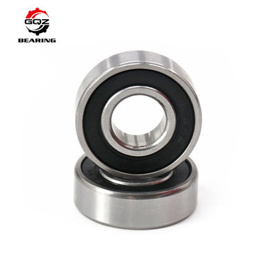 6024‐2RS1 Xây đệm quả cầu rãnh sâu 120x180x28mm cho thiết bị công nghiệp