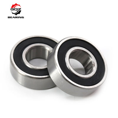 6205‐2RSH/C3 Xây đệm quả cầu rãnh sâu 25x52x15mm cho thiết bị nhiệt độ cao