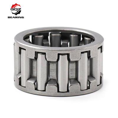 Cụm vòng bi kim hướng tâm lồng đồng thau đường kính ngoài 60 mm cho vòng bi kim dòng K